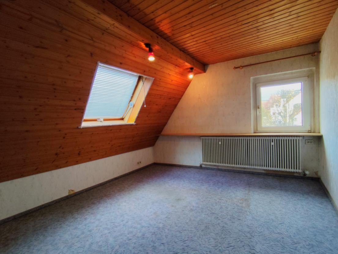 Haupthaus Kinderzimmer 1