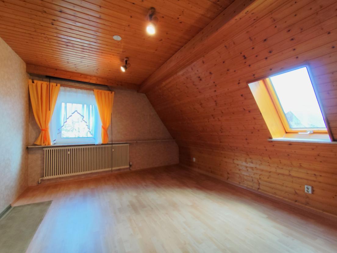 Haupthaus Elternschlafzimmer