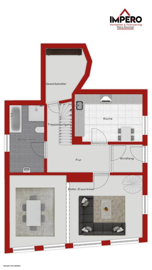 EG Haupthaus