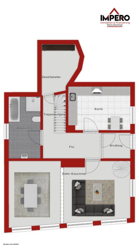 EG Haupthaus
