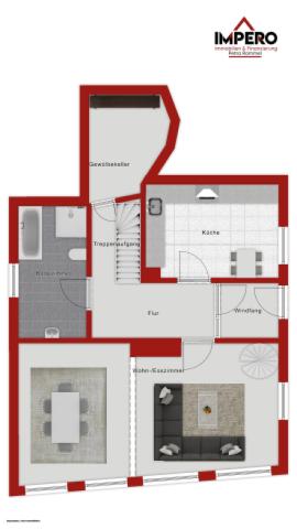 EG Haupthaus
