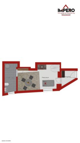 UG Haupthaus