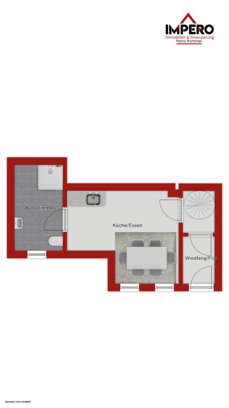 EG Nebenhaus