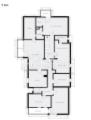 Grundriss DG-Wohnung