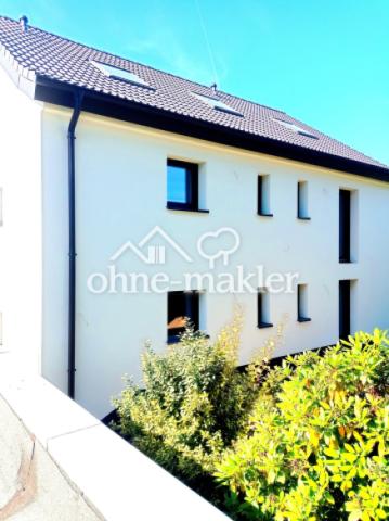 Rückansicht (fehlender Balkon)