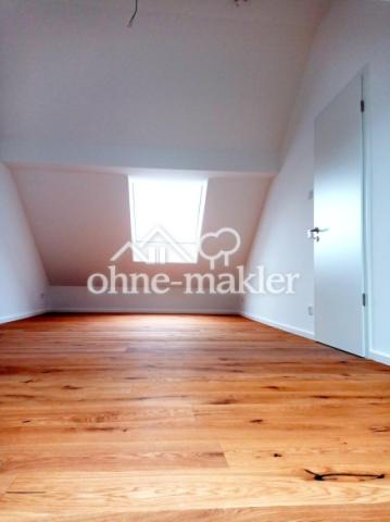 2. Zimmer Dachgeschoss