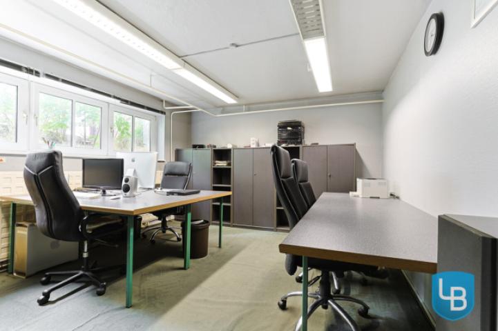 Büro 2