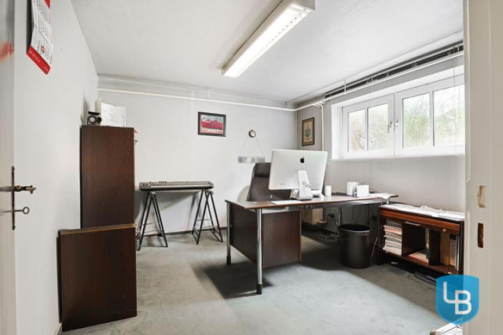 Büro 3 