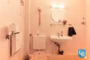 WC im Kellergeschoss 