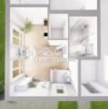 Übersicht Apartment 
