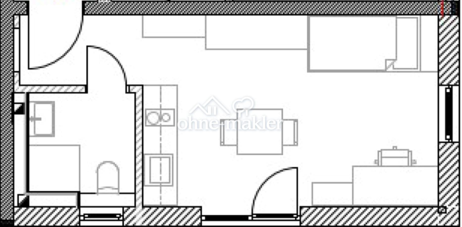 Wohnung 4