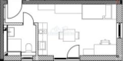 Wohnung 4