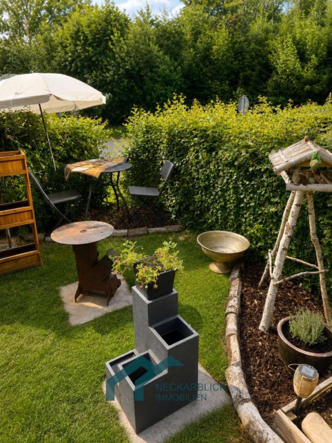 Garten