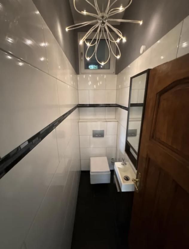 Gäste WC