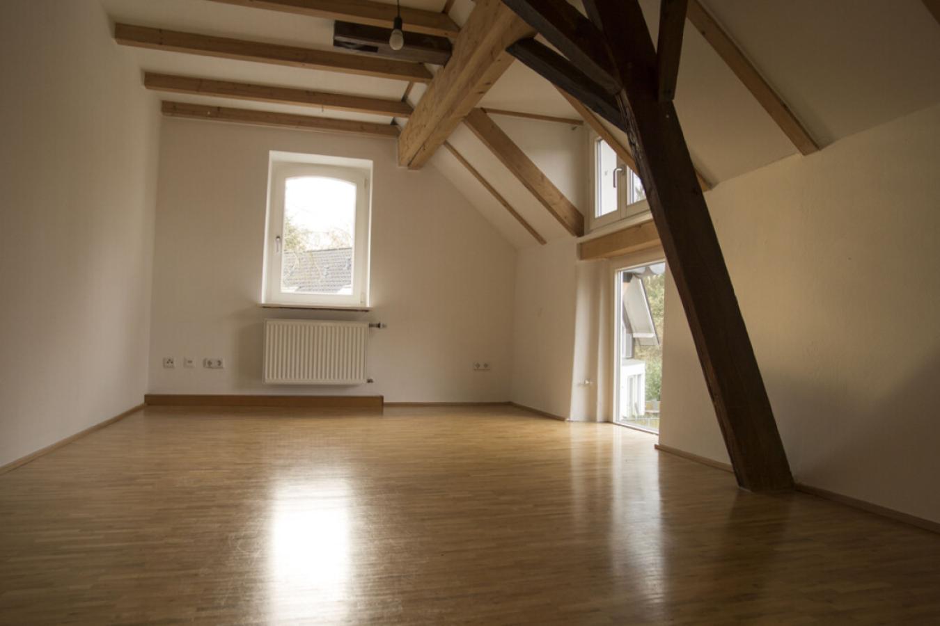 Arbeiten- Kinderzimmer