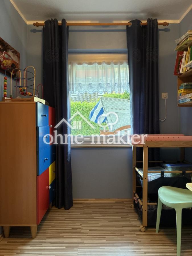 Kinderzimmer II