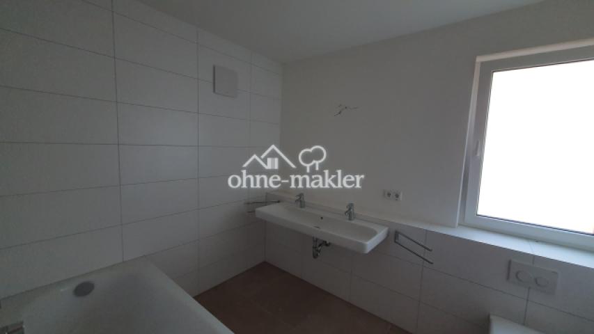EG-4-Zi. Whg. Badezimmer