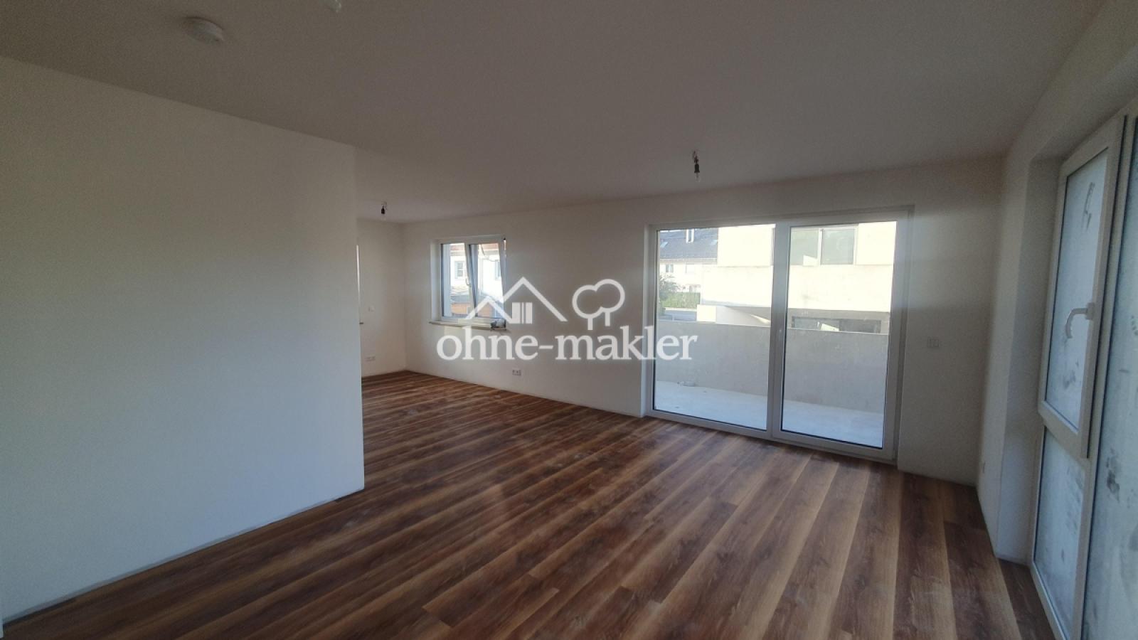 1. OG-4-Zi.Whg. Wohnzimmer