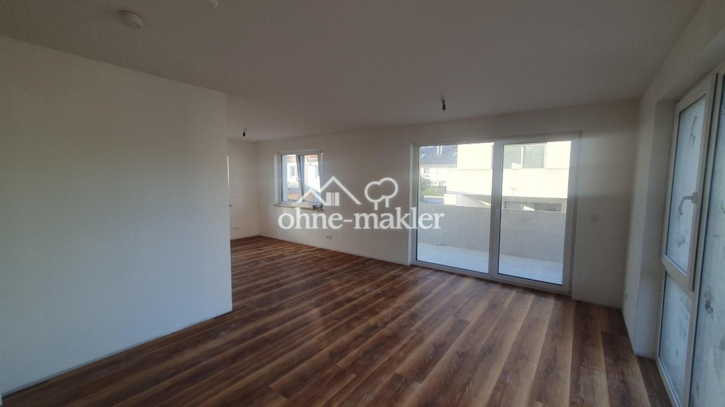 1. OG-4-Zi.Whg. Wohnzimmer