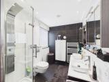Badezimmer EG