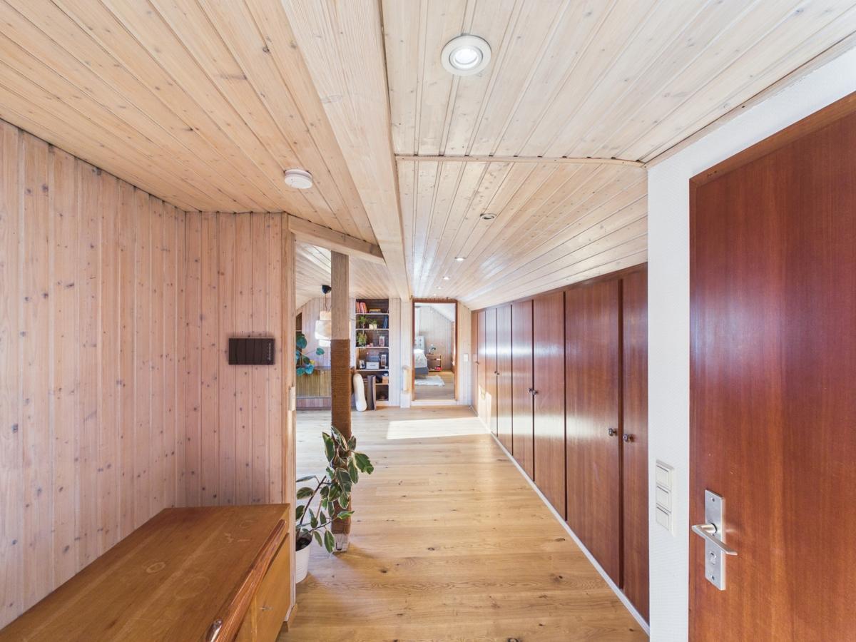 Wohnung DG