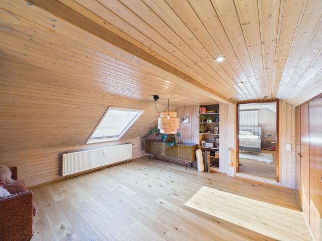 Wohnzimmer DG