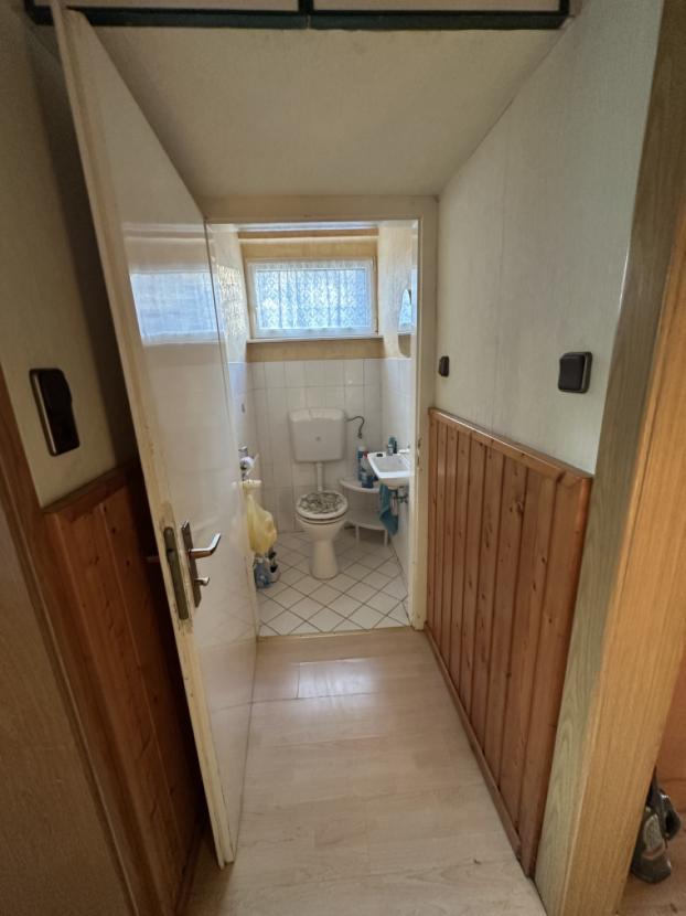 WC