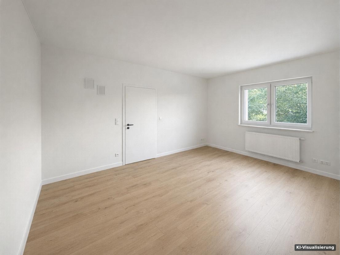 Wohnzimmer(KI-Visualisierung)