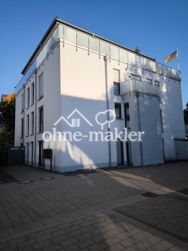 Aussenansicht