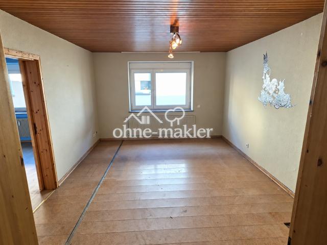 Schlafzimmer EG