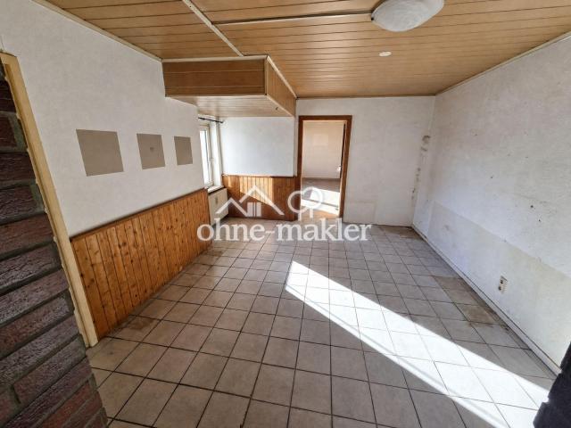 Küche/Essbereich EG