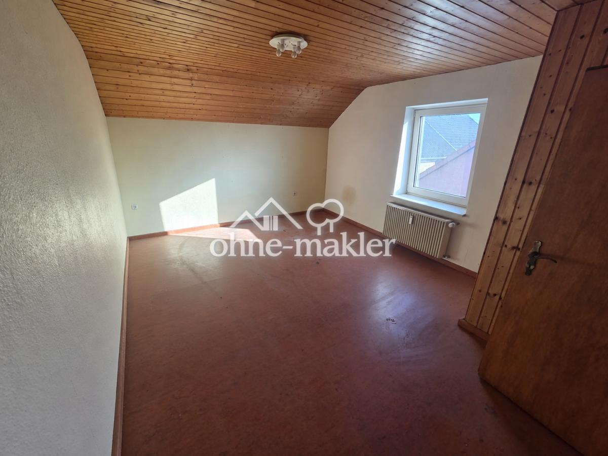Schlafzimmer OG
