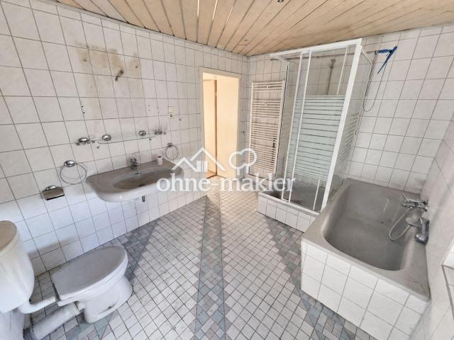Badezimmer OG