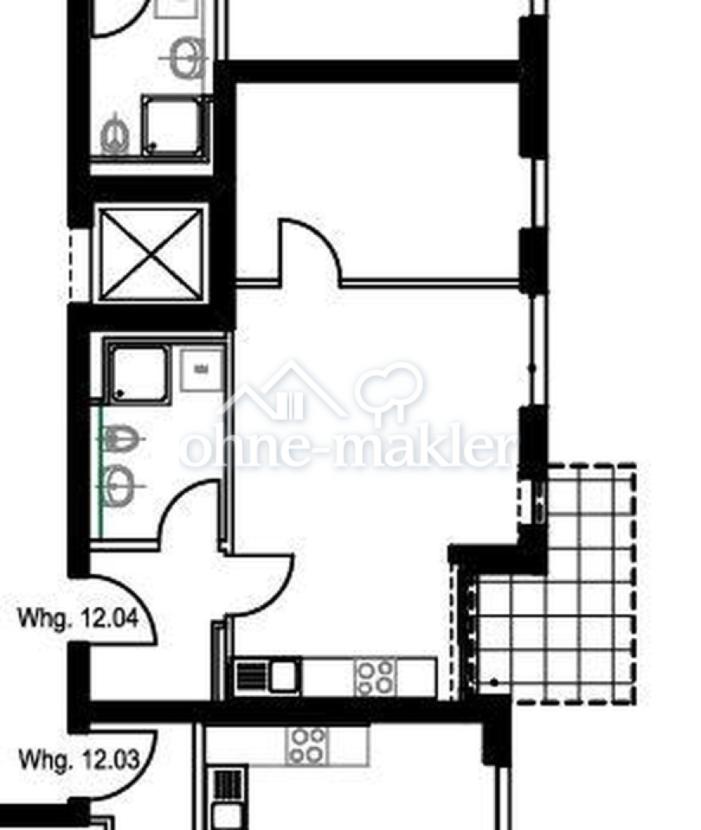 Grundriss Whg. 12.04