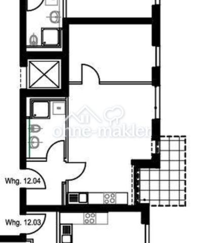 Grundriss Whg. 12.04