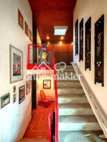 Treppe