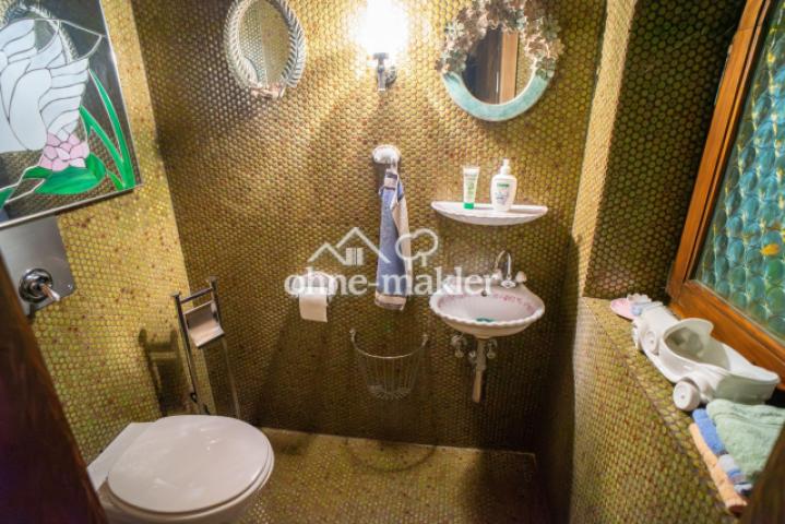 Gäste WC