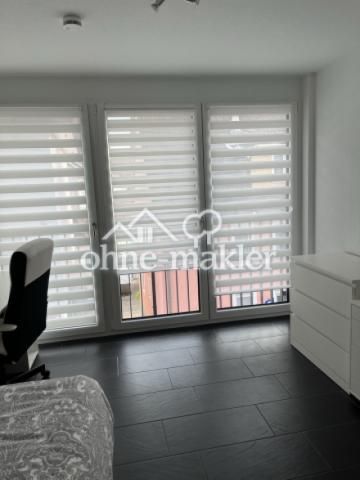 Arbeitszimmer