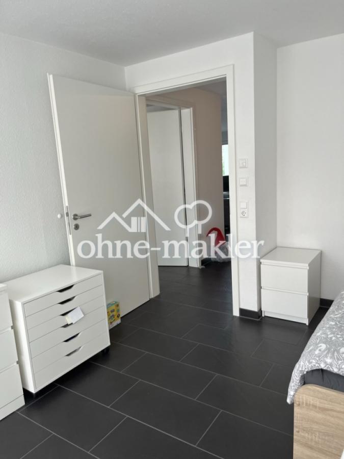 Arbeitszimmer.