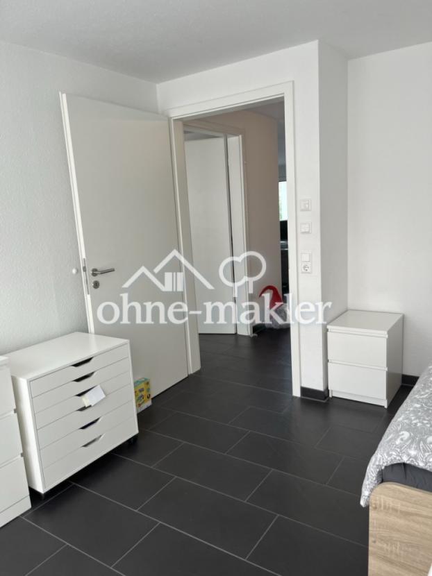 Arbeitszimmer.