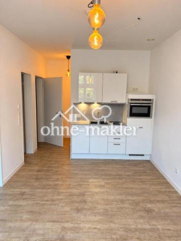 Wohnen / Kochen