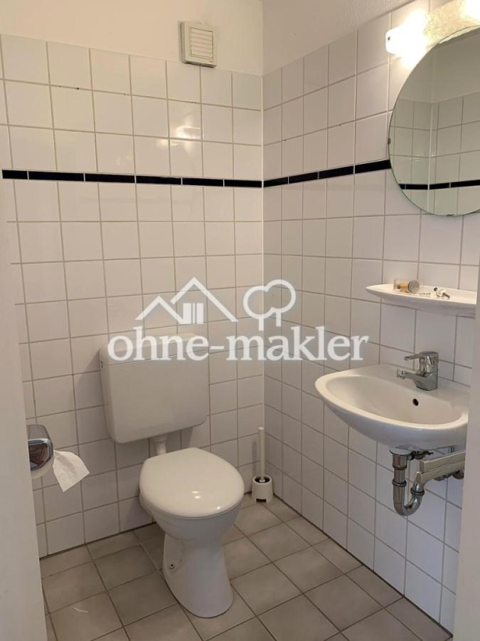 Gäste WC