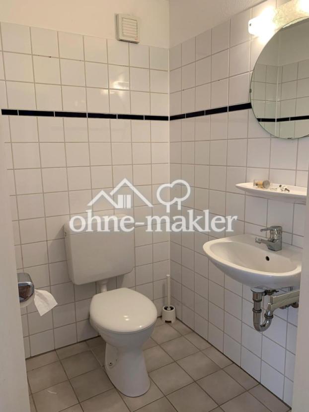 Gäste WC