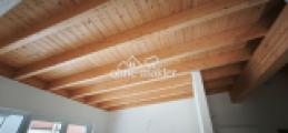 Holzdecke WZ