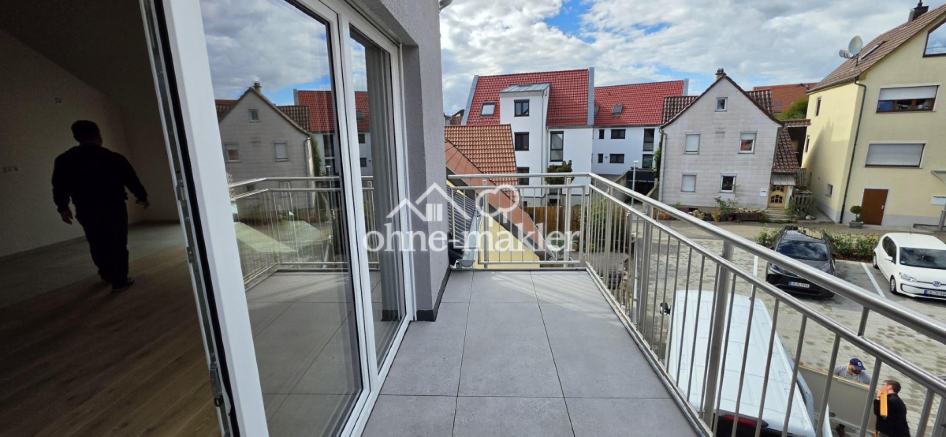 Balkon
