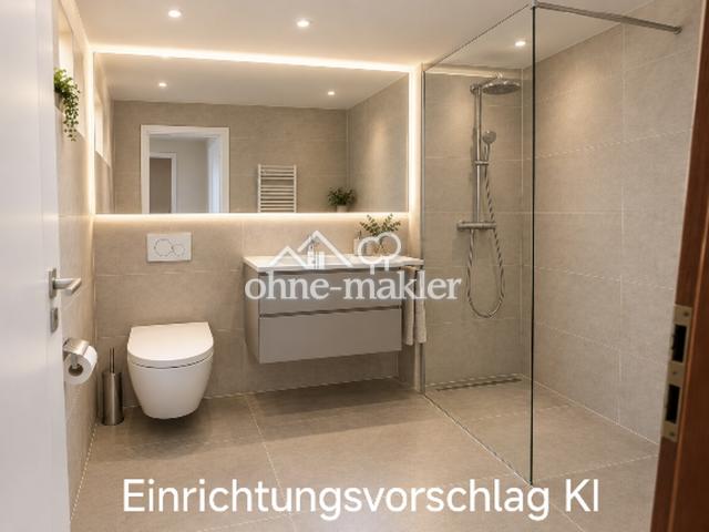 Bad KI Vorschlag