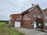 Haus Vorderansicht