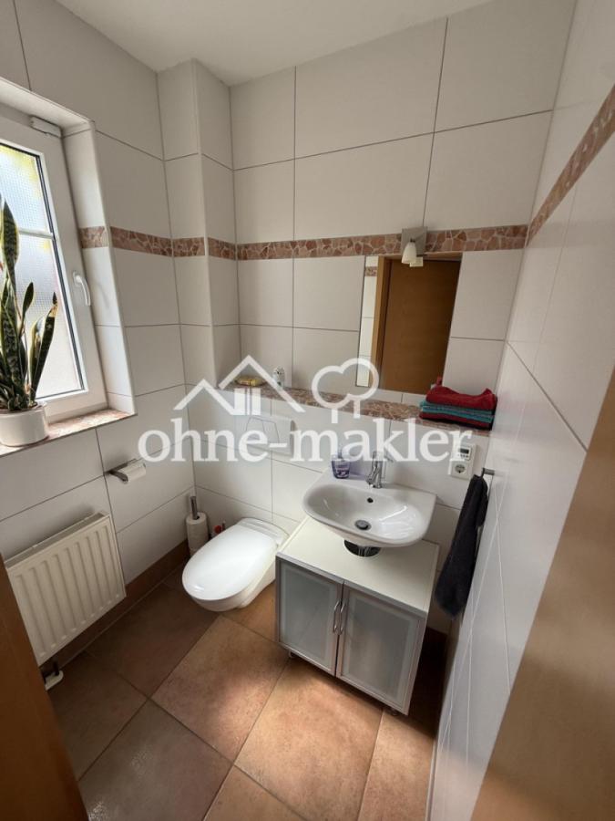 Gäste-WC