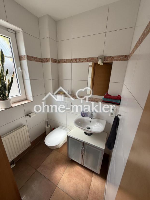 Gäste-WC