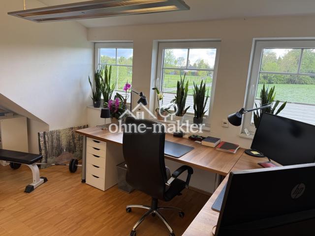 Arbeitszimmer